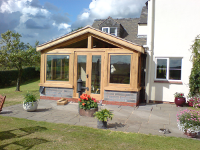 Bespoke windows and doors