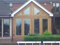 Bespoke windows and doors